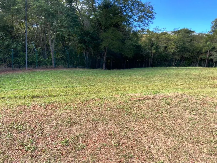 Foto 1 de Lote/Terreno à venda, 1229m² em Condominio Village das Palmeiras, Itatiba