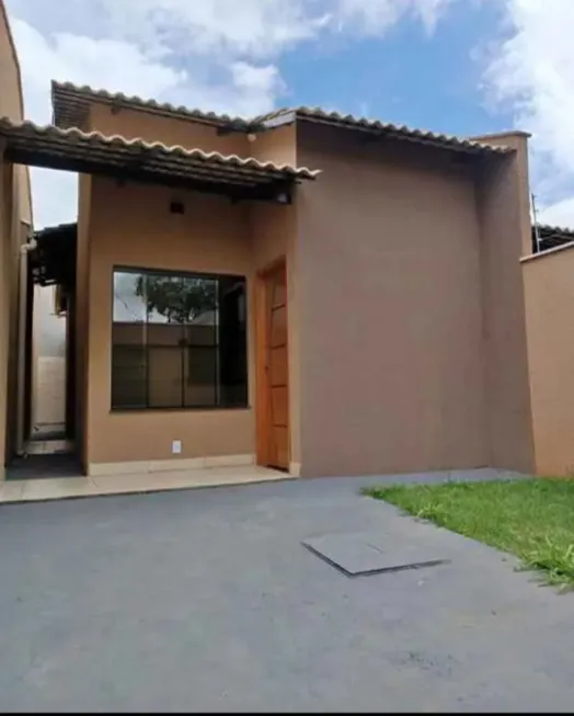 Foto 1 de Casa com 2 Quartos à venda, 150m² em Parque Campolim, Sorocaba