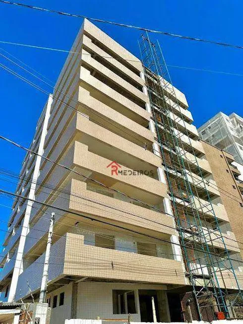 Foto 1 de Apartamento com 2 Quartos à venda, 76m² em Aviação, Praia Grande