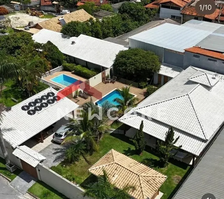 Foto 1 de Casa com 4 Quartos à venda, 250m² em , Esmeraldas