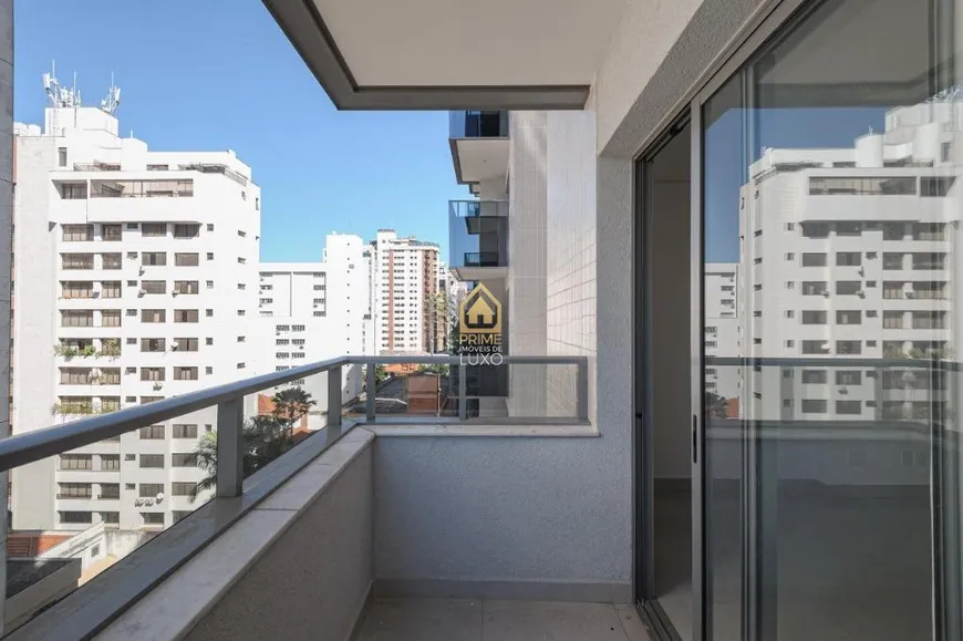 Foto 1 de Apartamento com 3 Quartos à venda, 89m² em Lourdes, Belo Horizonte