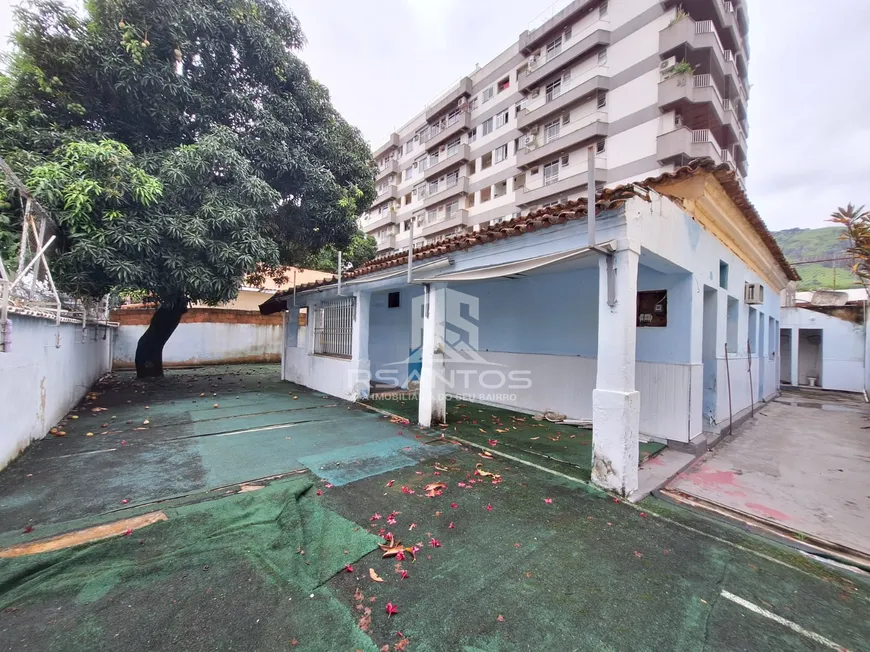 Foto 1 de Imóvel Comercial com 5 Quartos à venda, 120m² em Praça Seca, Rio de Janeiro