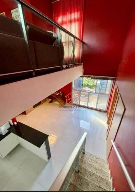 Foto 1 de Cobertura com 3 Quartos para venda ou aluguel, 216m² em Anchieta, Belo Horizonte