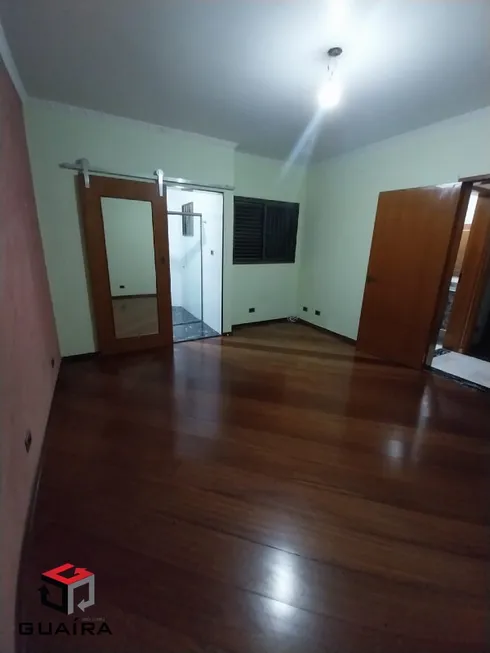 Foto 1 de Apartamento com 3 Quartos para alugar, 100m² em Vila Linda, Santo André