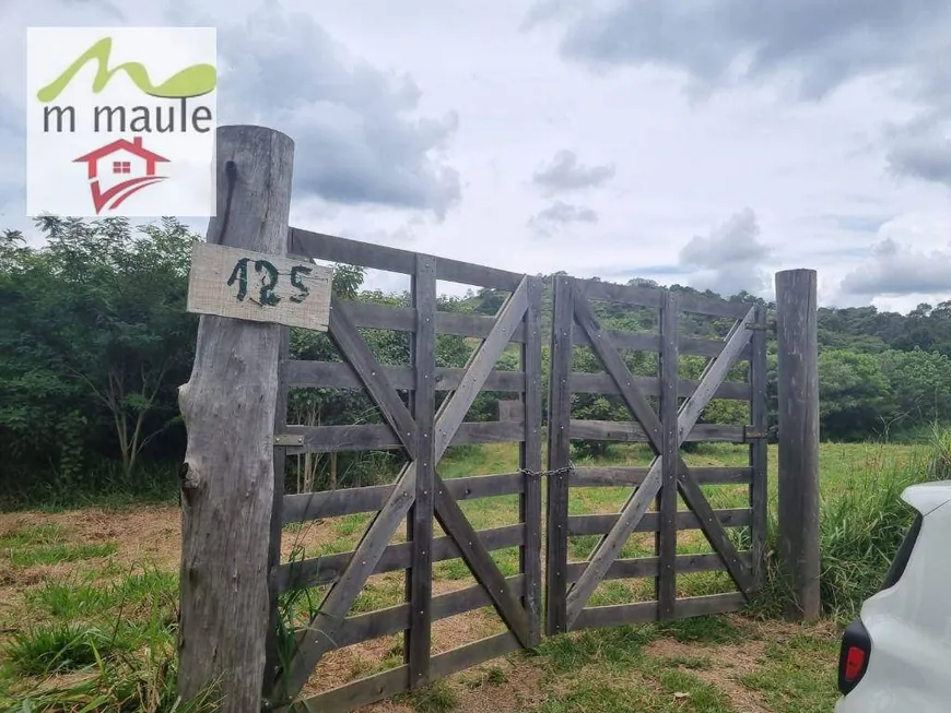 Foto 1 de Lote/Terreno para venda ou aluguel em Joaquim Egídio, Campinas