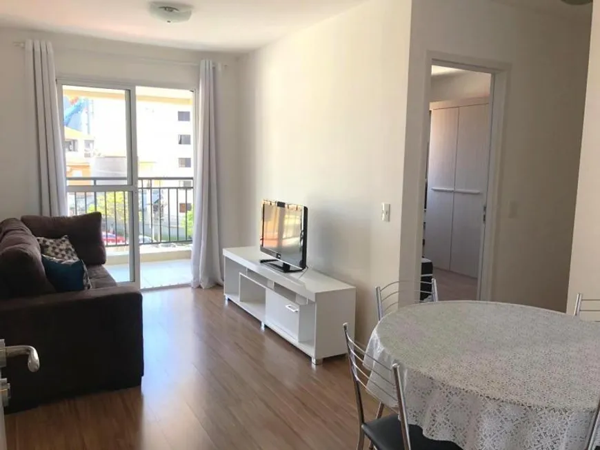 Foto 1 de Apartamento com 2 Quartos à venda, 60m² em Centro, Osasco