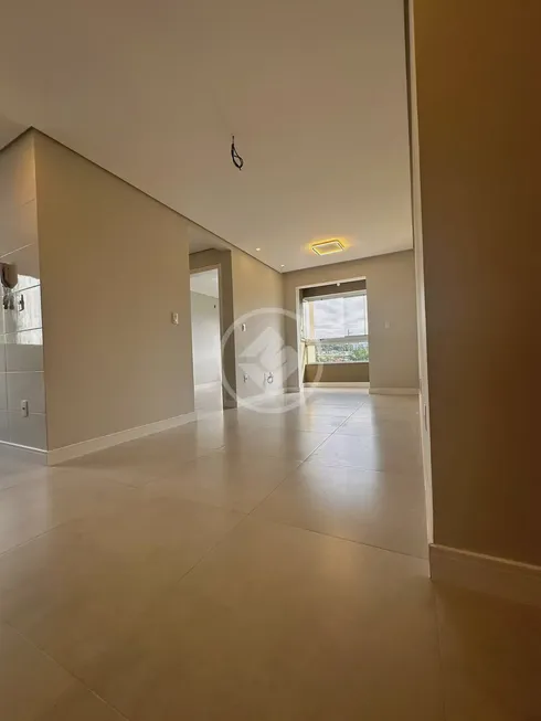 Foto 1 de Apartamento com 2 Quartos à venda, 62m² em Pedra Branca, Palhoça