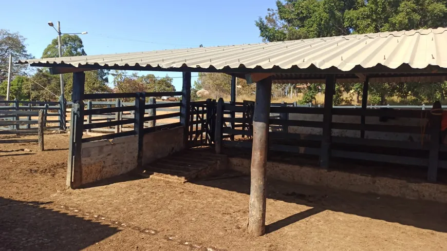 Foto 1 de Fazenda/Sítio à venda, 21950000m² em Area Rural de Sete Lagoas, Sete Lagoas