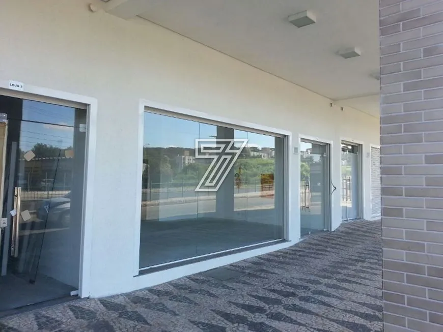 Foto 1 de Ponto Comercial à venda, 360m² em Boa Vista, Curitiba