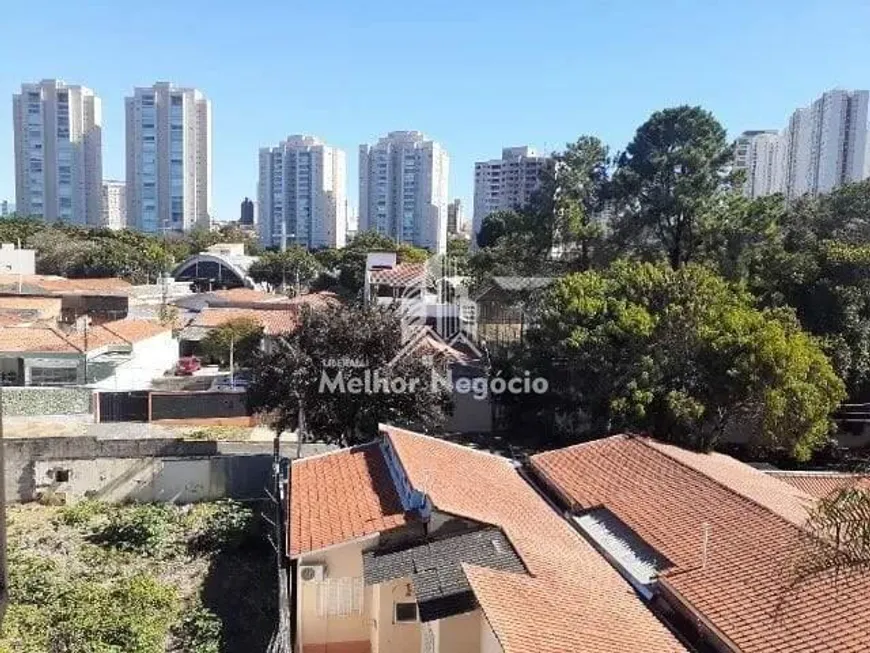 Foto 1 de Apartamento com 2 Quartos à venda, 65m² em Cambuí, Campinas