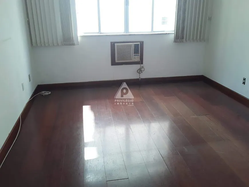 Foto 1 de Apartamento com 2 Quartos à venda, 69m² em Tijuca, Rio de Janeiro