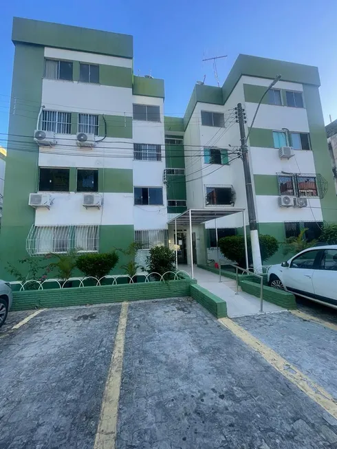 Foto 1 de Apartamento com 2 Quartos à venda, 70m² em Matatu, Salvador