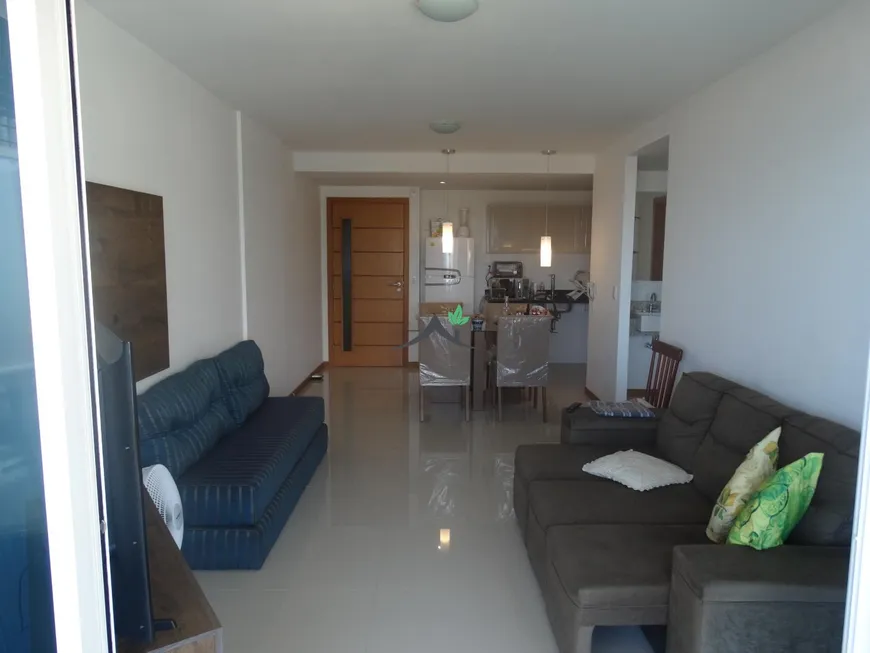 Foto 1 de Apartamento com 1 Quarto à venda, 60m² em Armação, Salvador