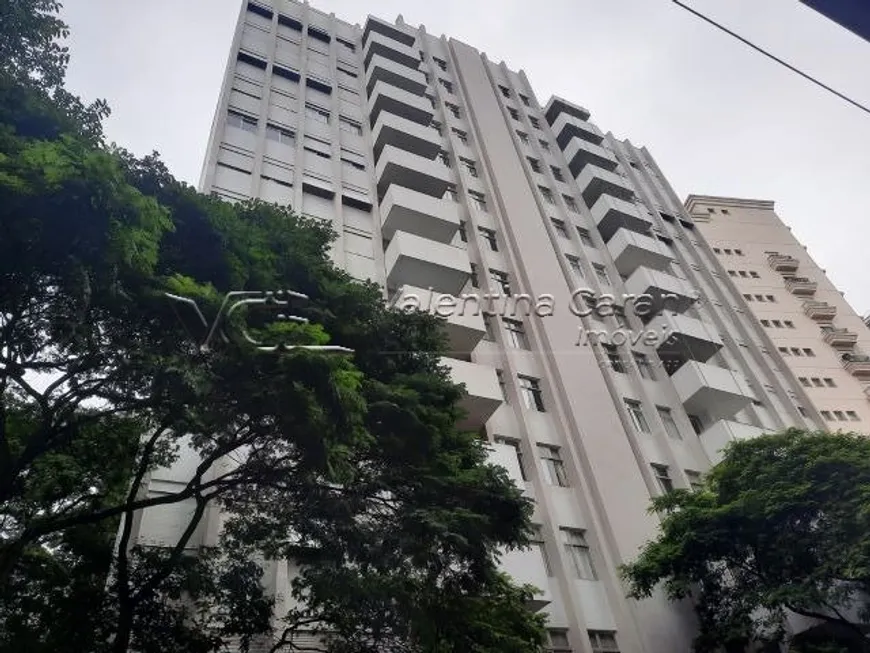 Foto 1 de Apartamento com 3 Quartos para venda ou aluguel, 140m² em Jardim Paulista, São Paulo