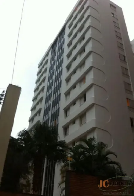 Foto 1 de Apartamento com 3 Quartos à venda, 112m² em Moema, São Paulo