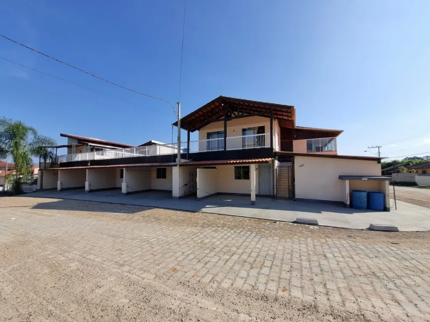 Foto 1 de Casa com 9 Quartos à venda, 658m² em Benedito, Indaial