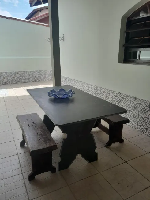 Foto 1 de Casa com 3 Quartos à venda, 128m² em Jardim Grandesp, Itanhaém