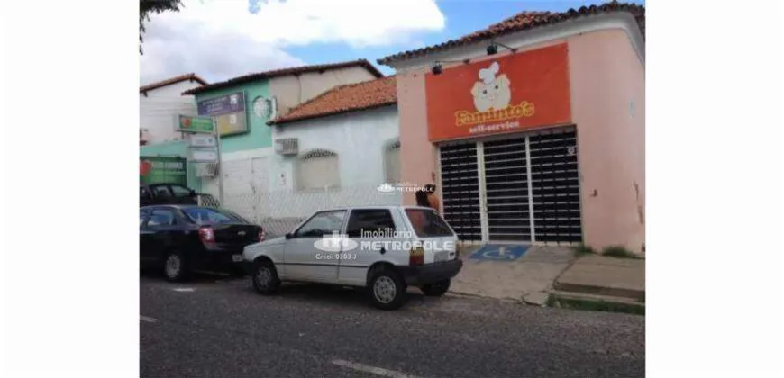 Foto 1 de Imóvel Comercial para alugar, 422m² em Centro, Teresina