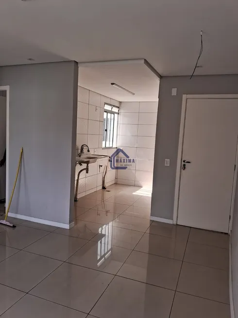 Foto 1 de Apartamento com 2 Quartos à venda, 52m² em Santa Amélia, Belo Horizonte