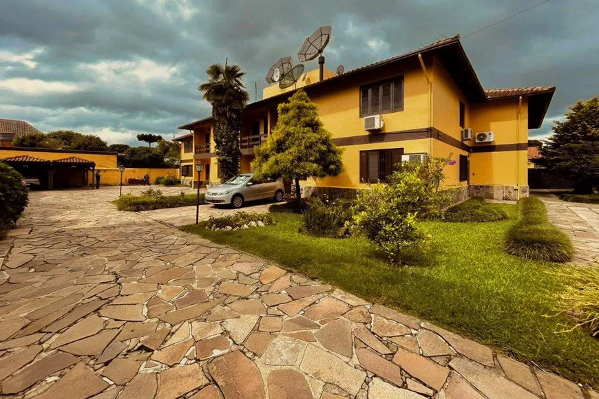 Foto 1 de Casa de Condomínio com 2 Quartos à venda, 81m² em Centro, Canela