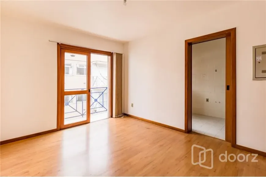 Foto 1 de Apartamento com 2 Quartos à venda, 58m² em Jardim Lindóia, Porto Alegre