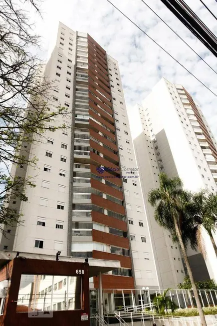 Foto 1 de Apartamento com 2 Quartos à venda, 71m² em Gopouva, Guarulhos