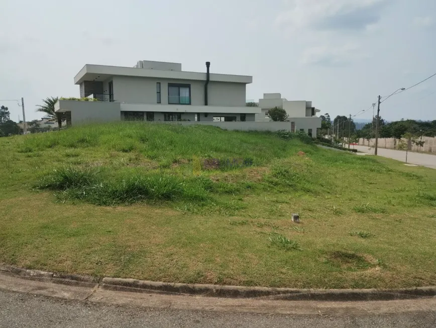 Foto 1 de Lote/Terreno à venda, 786m² em Jardim Florestal, Jundiaí