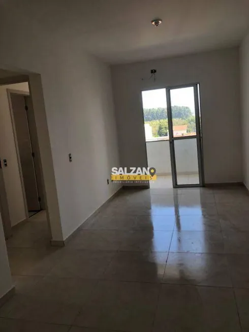 Foto 1 de Apartamento com 2 Quartos à venda, 64m² em Vila São José, Taubaté