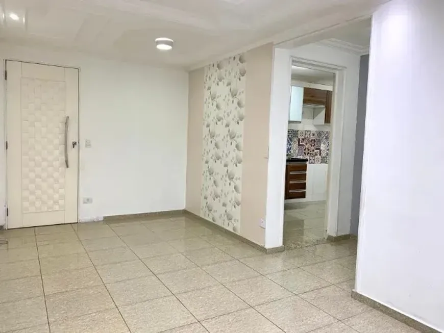 Foto 1 de Apartamento com 2 Quartos à venda, 57m² em Veloso, Osasco