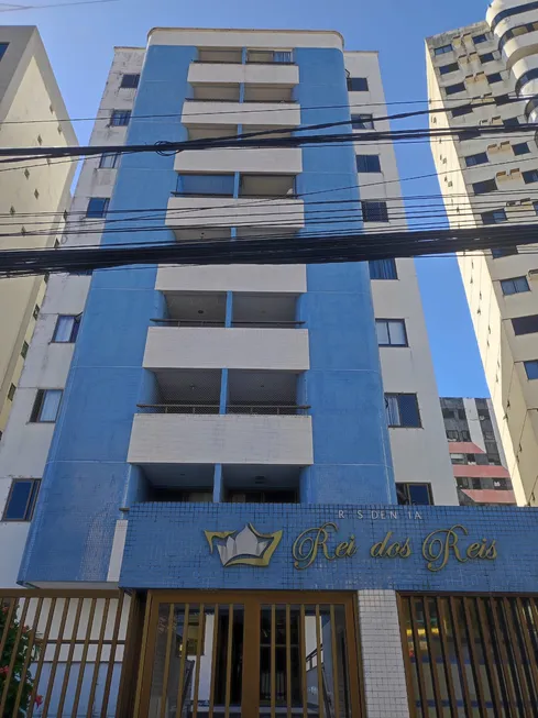 Foto 1 de Apartamento com 2 Quartos à venda, 72m² em Imbuí, Salvador