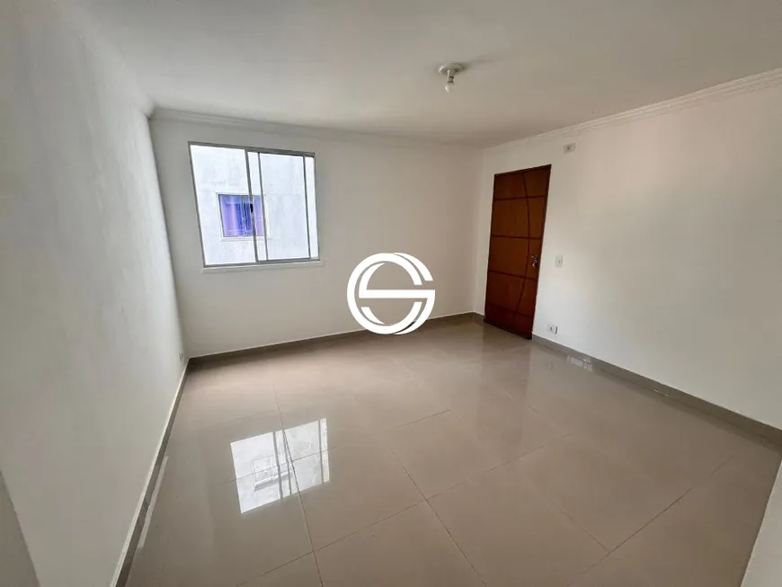 Foto 1 de Apartamento com 2 Quartos para alugar, 63m² em Jardim Nordeste, São Paulo