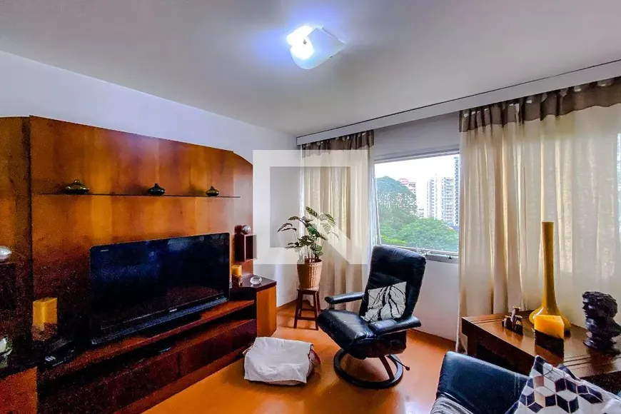 Foto 1 de Apartamento com 3 Quartos à venda, 110m² em Móoca, São Paulo