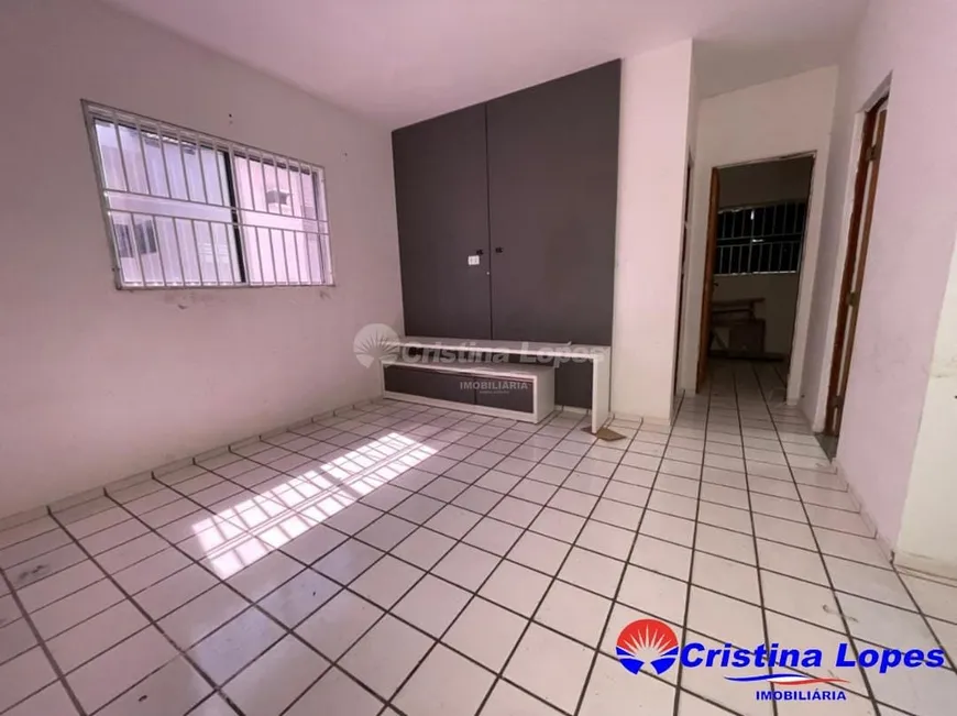 Foto 1 de Apartamento com 2 Quartos à venda, 49m² em Monte Castelo, Teresina