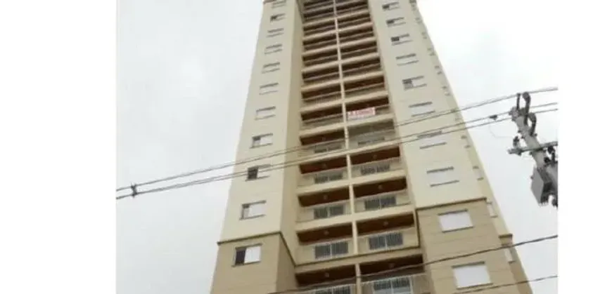 Foto 1 de Apartamento com 3 Quartos para alugar, 65m² em Parque Bandeirante, Santo André