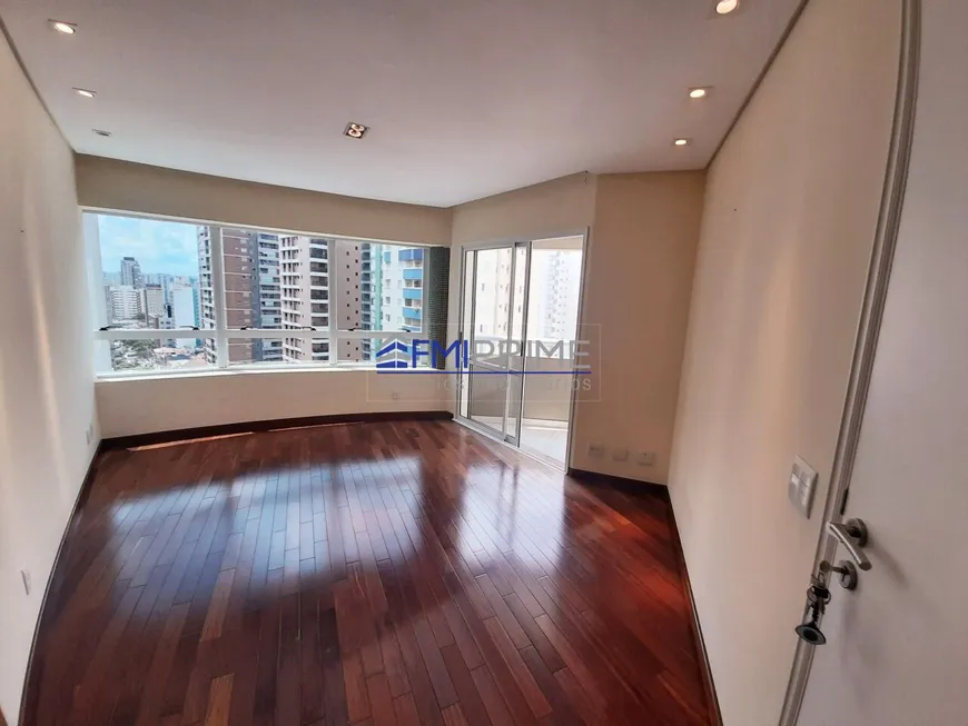 Foto 1 de Apartamento com 3 Quartos para venda ou aluguel, 104m² em Perdizes, São Paulo