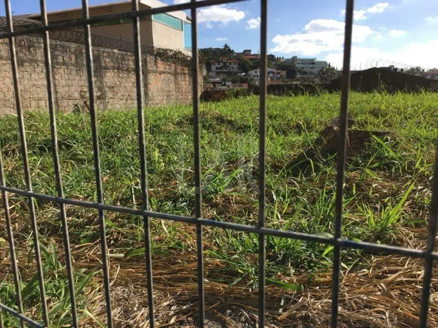 Foto 1 de Lote/Terreno à venda, 450m² em Mangabeiras, Belo Horizonte