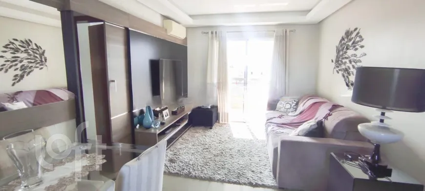 Foto 1 de Apartamento com 2 Quartos à venda, 69m² em Niterói, Canoas