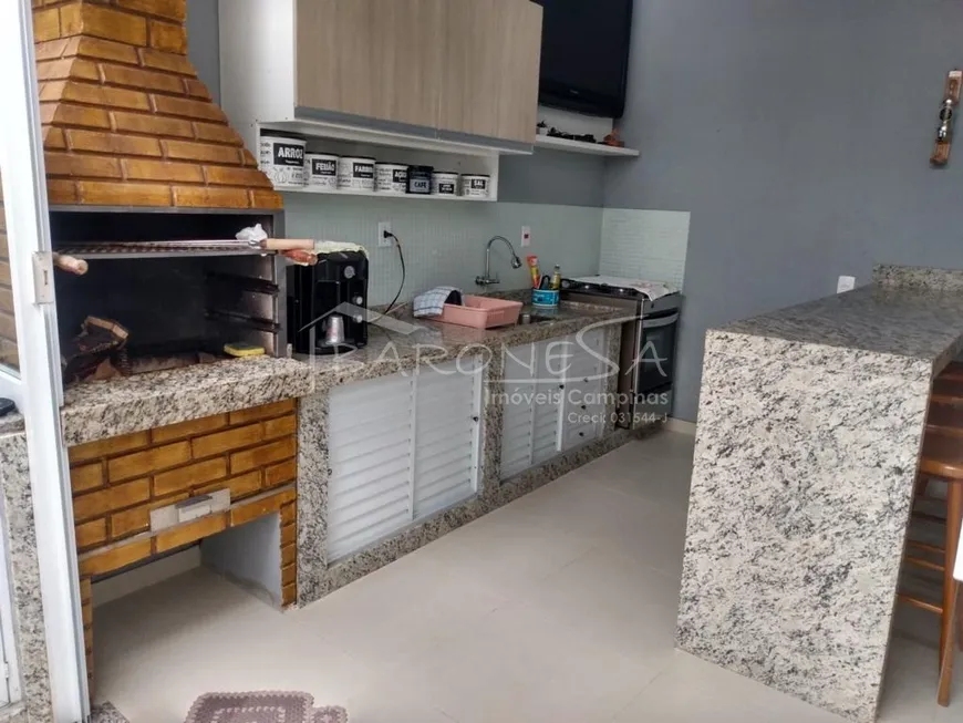 Foto 1 de Casa com 2 Quartos à venda, 100m² em Jardim Lisa, Campinas