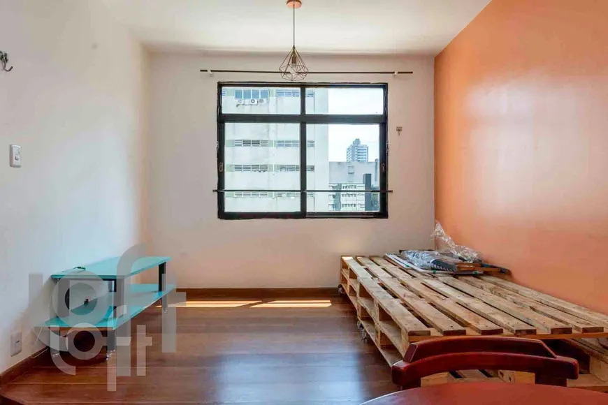 Foto 1 de Apartamento com 2 Quartos à venda, 55m² em Jardim Paulista, São Paulo