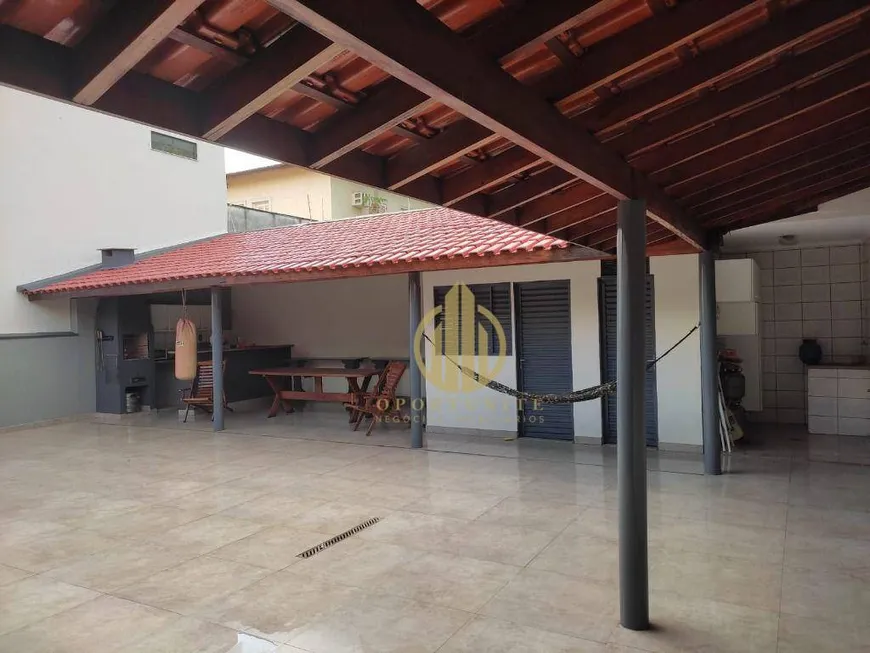 Foto 1 de Casa com 4 Quartos à venda, 178m² em Ribeirânia, Ribeirão Preto