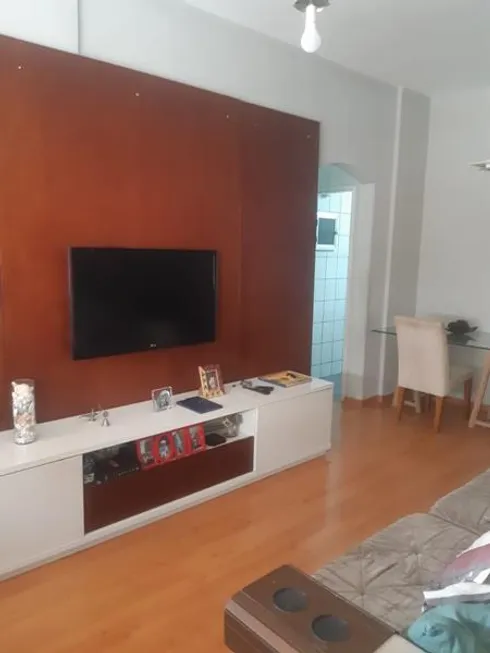 Foto 1 de Apartamento com 2 Quartos à venda, 88m² em Centro, Niterói