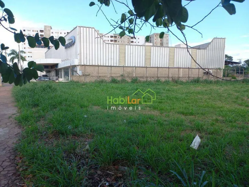 Foto 1 de Lote/Terreno à venda, 1580m² em Jardim Bosque das Vivendas, São José do Rio Preto