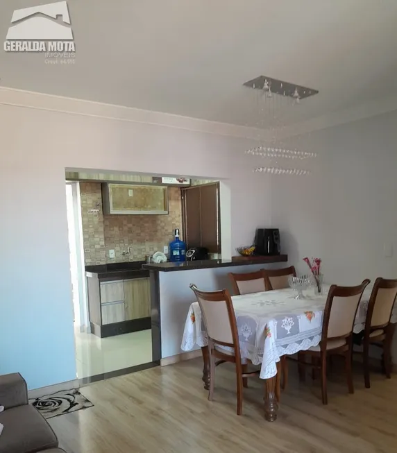 Foto 1 de Apartamento com 2 Quartos à venda, 71m² em Centro, Indaiatuba