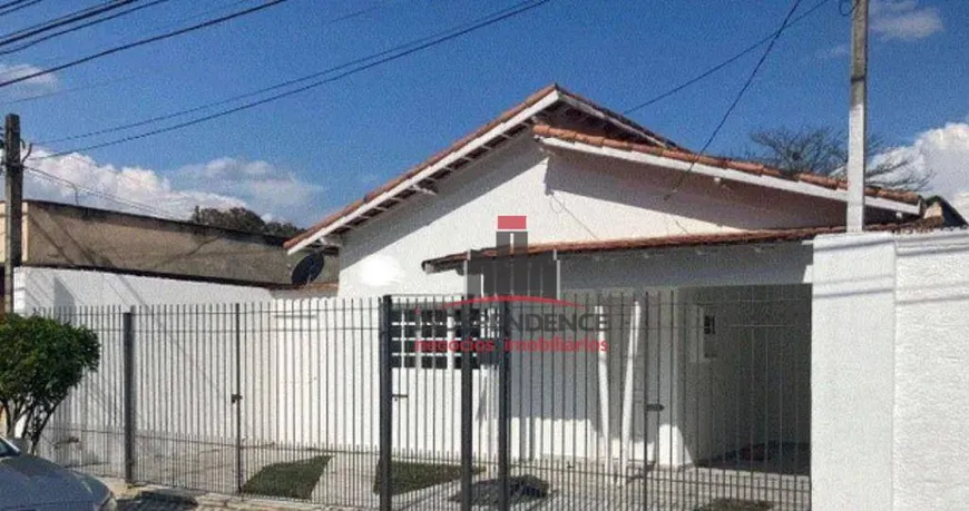 Foto 1 de Casa com 3 Quartos à venda, 226m² em Jardim Bela Vista, São José dos Campos