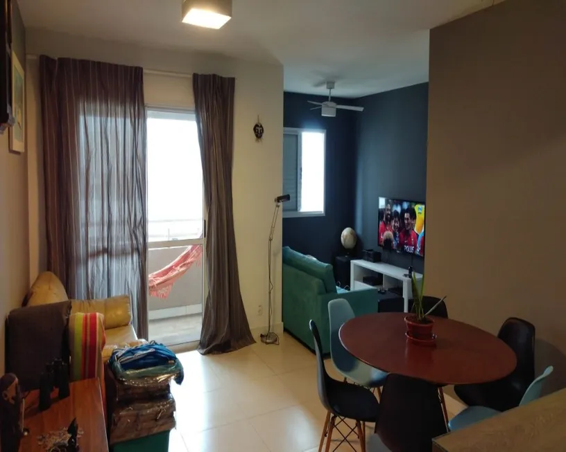 Foto 1 de Apartamento com 2 Quartos à venda, 70m² em Água Branca, São Paulo