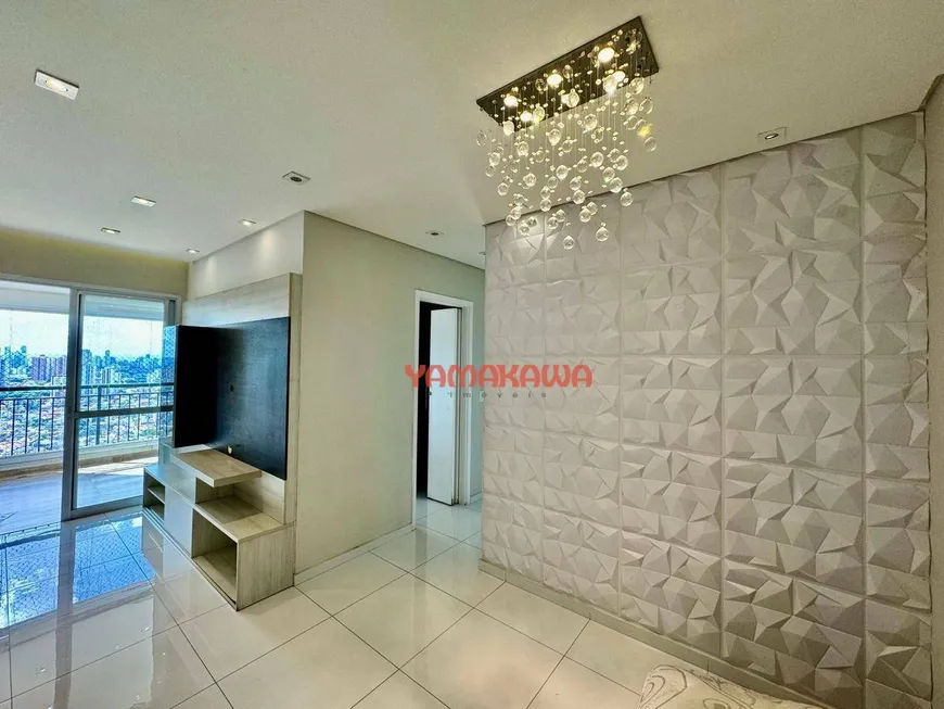 Foto 1 de Apartamento com 2 Quartos à venda, 66m² em Vila Formosa, São Paulo