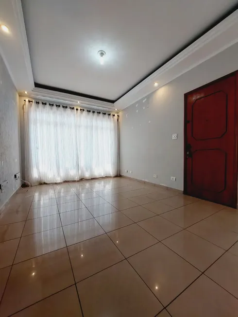 Foto 1 de Apartamento com 2 Quartos à venda, 75m² em Jardim Independencia, São Vicente