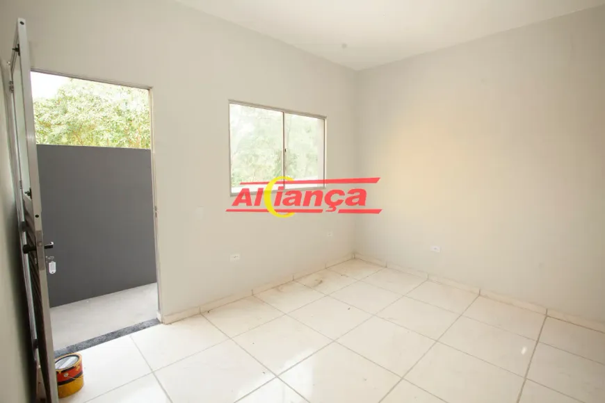 Foto 1 de Apartamento com 2 Quartos para alugar, 50m² em Chácara Cabuçu, Guarulhos