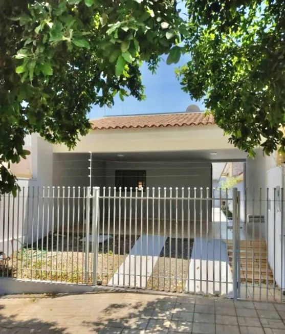 Foto 1 de Casa com 2 Quartos à venda, 116m² em Parque da Gávea, Maringá