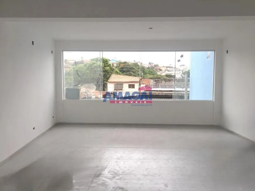 Foto 1 de Sala Comercial para alugar, 140m² em Centro, Jacareí